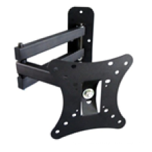 Fully Flexible Swivel TV Bracket